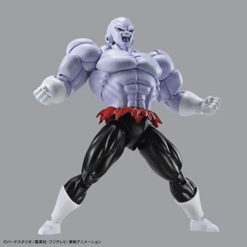 Bandai Dragon Ball Super Figure-Rise Standard Jiren Model Kit -Model Figures Store 12f7b001 4573 41fb 91ab 9ddf326b8415