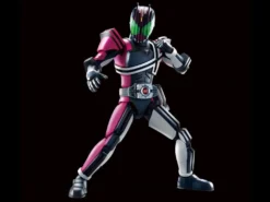 Bandai Kamen Rider Figure-rise Standard Kamen Rider Decade -Model Figures Store 12f93380 b863 4054 9c9b 0d9b20539179