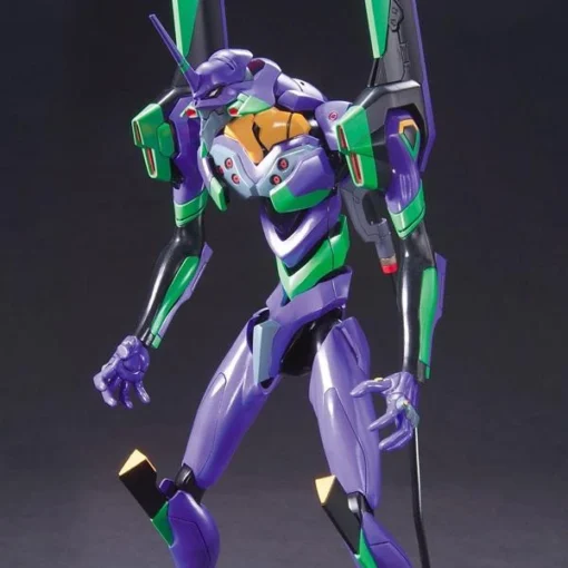 LMHG Evangelion Unit-01 Test Type (Rebuild Of Evangelion) Theater Release Memorial Package Ver. -Model Figures Store 1376376044