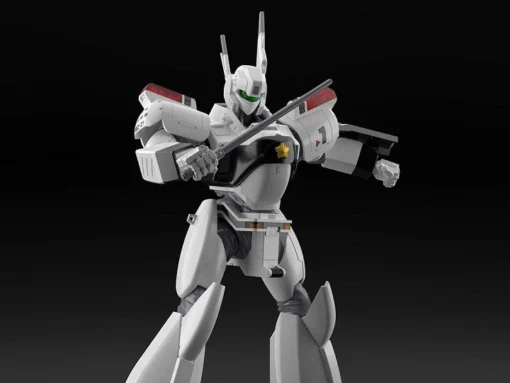 Mobile Police Patlabor AV-98 Ingram Unit 1 1/43 Scale Model Kit -Model Figures Store 13b2902d f1ca 40ea a735 6b776c1b3927