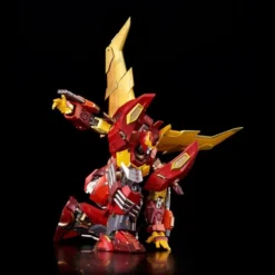 Bandai Transformers Kuro Kara Kuri Rodimus (IDW Ver.) -Model Figures Store 13fbc67f 33e8 40e7 a3cf e77ebfd89314