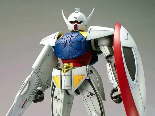 Bandai MG 1/100 Turn A Gundam -Model Figures Store 147829cc fc1b 44fd a250 08ade9633d97