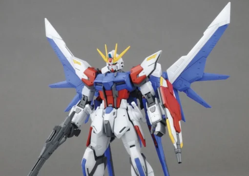 Bandai MG 1/100 Build Strike Gundam Full Package -Model Figures Store 153 1041 s o1q7o4rcd39lfjx1tb52hnvzfddm e3c7aaca d7ac 4e50 a085 507bbc4defe7