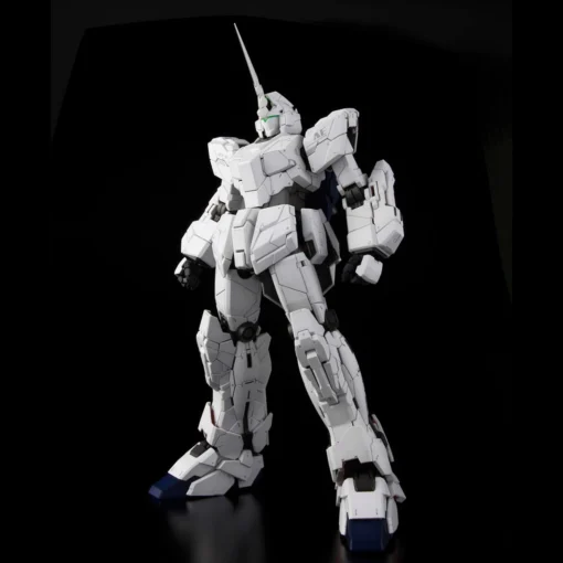 Bandai PG 1/60 RX-0 Unicorn Gundam (Prototype Full Psycho-Frame) -Model Figures Store