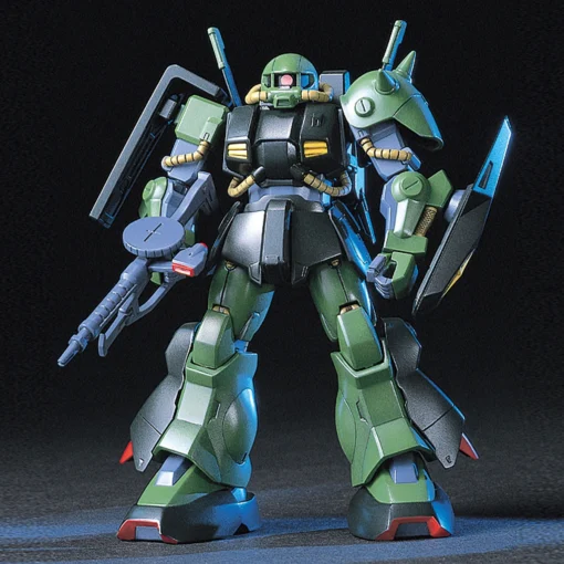 Bandai HGUC 1/144 #12 Hi Zack -Model Figures Store 153 154 s cpuw50zmi7l5jy5uet4rbd4olwnr