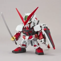 Bandai SD Gundam EX-Standard 007 Gundam Astray Red Frame -Model Figures Store 153 1561 s 1xjsnu8qnwysutdf7sz2p3temokc