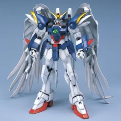 Bandai PG 1/60 Wing Gundam Zero Custom -Model Figures Store 153 174 s g8dunfpjvu5nw18wgrsj9owexgv1