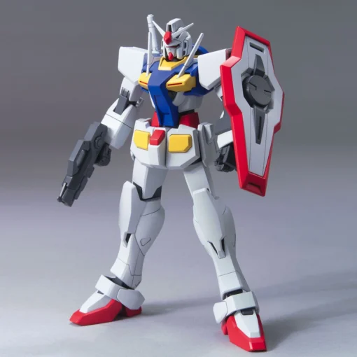 Bandai HG00 1/144 #45 0 Gundam (Type A.C.D. Ver.) -Model Figures Store 153 1869 o 1bblvj6am65519ri6pp18tgcu423