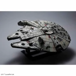 Bandai Star Wars PG 1/72 Millennium Falcon (Standard Edition) Model Kit -Model Figures Store 153 2225 s q74e2gvffij8yzc2gml0rqdbntl8 d5421209 448d 4fc4 b0aa 7922b48f257f 1