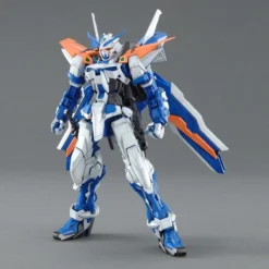 Bandai MG 1/100 Gundam Astray Blue Frame (Second Revise) -Model Figures Store 153 2629 s uewj8d7pc1e072gl5b6b4zx3vkig