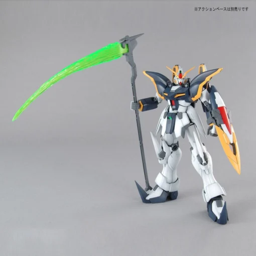 Bandai MG 1/100 Gundam Deathscythe EW -Model Figures Store 153 2706 s e5vizy8379hu4yvwaehr6u4v26tp