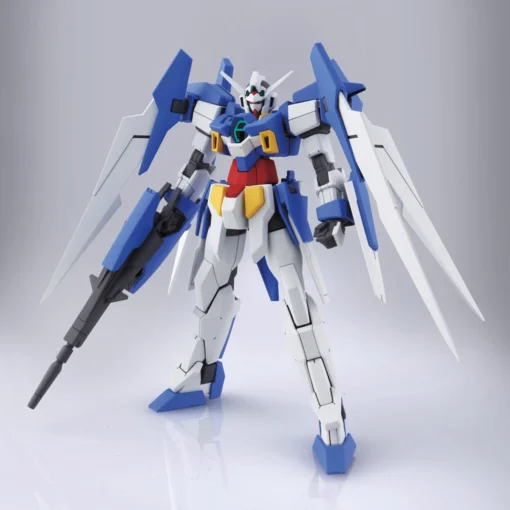 Bandai HGAGE 1/144 #10 Gundam AGE-2 Normal -Model Figures Store 153 2752 o 1cetedvp3pns1nlt1q59162ii3h23