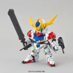 Bandai Gundam SD EX-Standard 014 Gundam Barbatos Lupus Model Kit -Model Figures Store 153 3106 s v1wzj8bu1ik2vqjmkji8sjffotmp