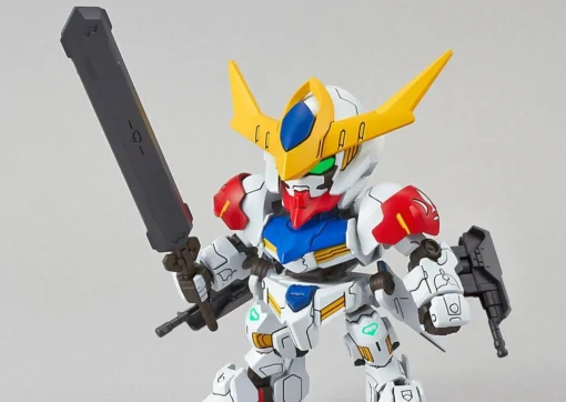 Bandai Gundam SD EX-Standard 014 Gundam Barbatos Lupus Model Kit -Model Figures Store 153 3106 s v1wzj8bu1ik2vqjmkji8sjffotmp 49262811 d15d 4206 a8ff 08dae2487b60