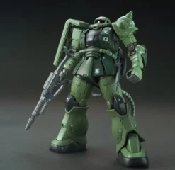 Bandai HG The Origin 1/144 #25 Zaku II (Type C-6/R6) -Model Figures Store 153 3123 s mn888x5p59dxff2ghhsymizm05jg