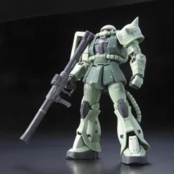 Bandai RG 1/144 #04 MS-06F Zaku II -Model Figures Store 153 3168 s rwdl16x8irct0fif063nyy6kymik 1