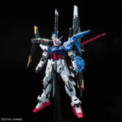 Bandai PG 1/60 Perfect Strike Gundam -Model Figures Store 153 3507 s kyfope1ohvcpb1kb5rldr722k13o 1