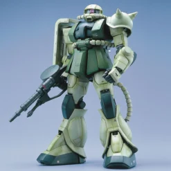 Bandai PG 1/60 MS-06-F Zaku 2 -Model Figures Store 153 3857 s izij830736o0s34k1nskkvy9iyng