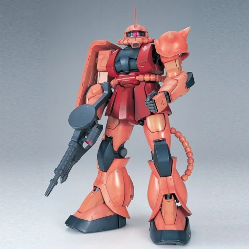 Bandai PG 1/60 MS-06S Char's Zaku 2 -Model Figures Store 153 3858 s u1nbhocly6o73ebe7apsa6ryqghg