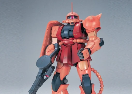 Bandai PG 1/60 MS-06S Char's Zaku 2 -Model Figures Store 153 3858 s u1nbhocly6o73ebe7apsa6ryqghg b931729a b76e 4178 a9fd 25038c6e94be