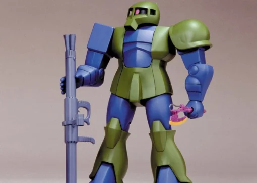 Bandai First Gundam 1/100 MS-05 Zaku I -Model Figures Store 153 3873 s srjbjzfae6dvzjtaa5zbb8xranvy c5e52353 3f44 4226 9263 99e0b8c2b4d4