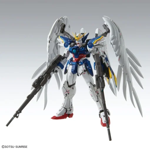 Bandai MG 1/100 Wing Gundam Zero EW (Ver.Ka) -Model Figures Store 153 3954 s bjb29rcfzc811v6gsnepmcaaj9uv