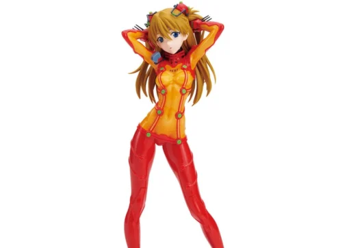 Bandai Rebuild Of Evangelion Figure-rise Labo Shikinami Asuka Langley Model Kit -Model Figures Store 153 4310 s d5iyjlgoi0ds1cz1d0jdy6fnf5ym b551aa8d 524c 4eaa bc06 d7a672bdddd9