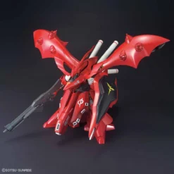 Bandai HGUC 1/144 #240 Nightingale -Model Figures Store 153 4458 s besptclllby24etlykexpr83njvs