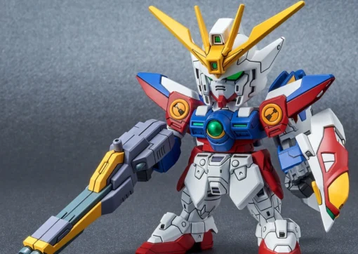 Bandai SD Gundam EX-Standard #18 Wing Gundam Zero -Model Figures Store 153 4460 s xi14ys1nqk3bwlfijgb59lbumeep 63bfbf4d 300d 43e8 aa91 59b52450a479