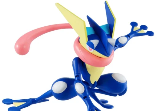 Bandai Pokemon #47 Greninja Model Kit -Model Figures Store 153 4463 s ioy7nih4a4wyvibo06tzgmf5upm5