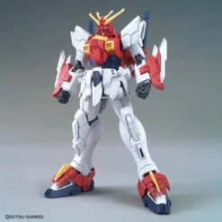 Bandai HGBB 1/144 Blazing Gundam -Model Figures Store 153 4579 s cihxikr1hdr5f1p1sdcyf6bsuo98