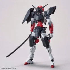 Bandai 30 Minutes Missions 1/144 #EX33 EXM-A9s Spinatio (Sengoku Type) -Model Figures Store 153 4594 o 1f8et6h8p12dp6l61u3sboenv623