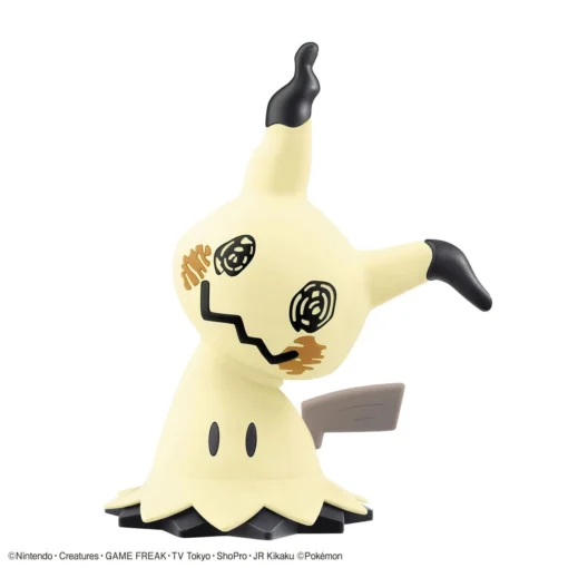 Bandai Pokemon Mimikyu 08 Quick Model Kit -Model Figures Store 153 4608 s ctc9bh3r14akt9j0gnqq0fdvl6hs