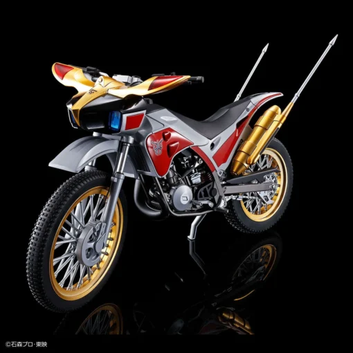 Bandai Kamen Rider Kuuga Figure-rise Standard Trichaser 2000 Model Kit -Model Figures Store 153 4609 s pnjb1tgqpifk5ljcvtvz96q82s8u