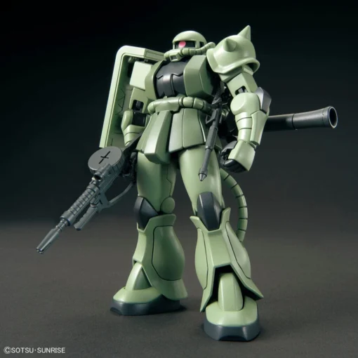 Bandai HGUC 1/144 #241 Zaku II Revive -Model Figures Store 153 4622 s chcks2kwy9adp9kkkkhk9f50567j