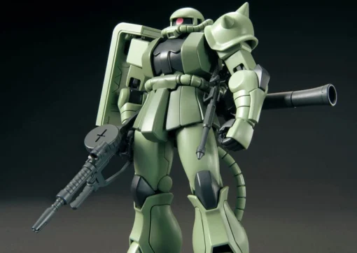 Bandai HGUC 1/144 #241 Zaku II Revive -Model Figures Store 153 4622 s chcks2kwy9adp9kkkkhk9f50567j 4c9323be c012 46b6 94e6 e5541db7e770