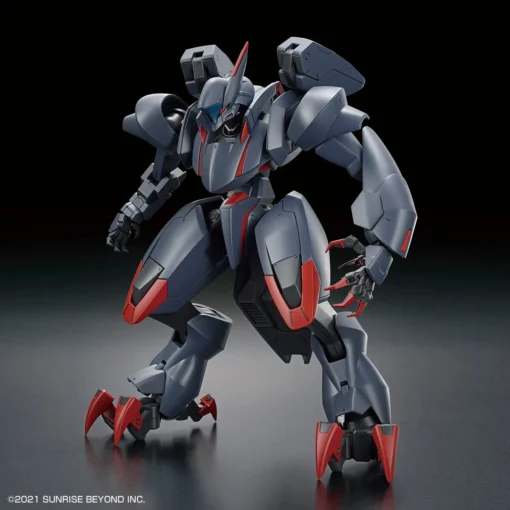 Bandai Kyoukai Senki HG 1/72 #04 AMAIM (Ghost) -Model Figures Store 153 4651 s ihzmyp42wzl94tahgahre5co0ljw