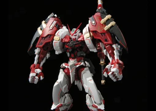 Bandai Hi-Resolution 1/100 Gundam Astray Red Frame Powered Red -Model Figures Store 153 4721 s hd860zb53gyfzudcktmhsjf55fm3