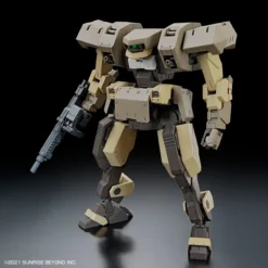 Bandai Kyoukai Senki HG Jo Hound 1/72 Scale Model Kit -Model Figures Store 153 5013 s wav0974jfdq3cquwretf6d9aqcgq