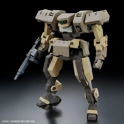 Bandai Kyoukai Senki HG Jo Hound 1/72 Scale Model Kit -Model Figures Store 153 5013 s wav0974jfdq3cquwretf6d9aqcgq