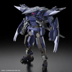 Bandai Kyoukai Senki HG 1/72 #14 Brady Phantom Model Kit -Model Figures Store 153 5080 s ve4vggwfzmfz3g8j0grez5wwb4xa