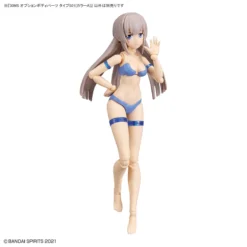 Bandai 30 Minutes Sisters Option Body Parts Type S01 (Color A) -Model Figures Store 153 5088 s 2bg3shnnh0q7hhe03q4v8bhawxah