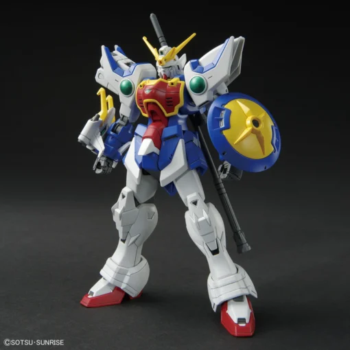 Bandai HGAC 1/144 #242 Shenlong Gundam -Model Figures Store 153 5100 o 1gc66rqi81eaa1mnlgdj1qkfbqo23