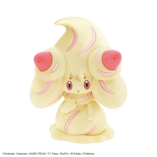 Bandai Pokemon Alcremie 12 Quick Model Kit -Model Figures Store 153 5148 o 1ghqhc5he5da1okm1fsp1t8qq7923