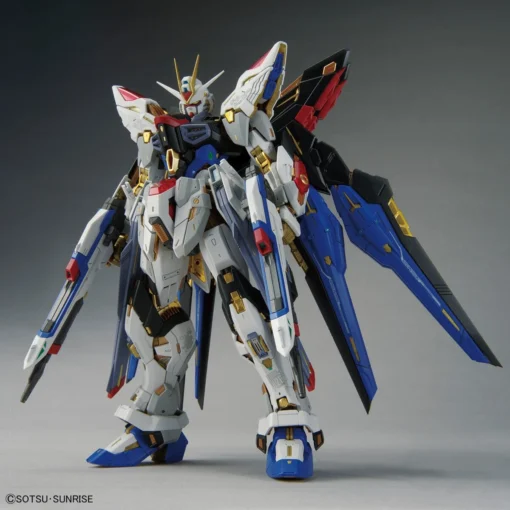 Bandai MGEX 1/100 Strike Freedom Gundam -Model Figures Store 153 5149 o 1gh0934281v5obhn12831f1hn0323 1