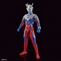 Bandai Ultraman Figure-rise Standard Ultraman Zero Model Kit -Model Figures Store 153 5154 s 06mptd4aj82qzpapd1yvdbb6fz0r