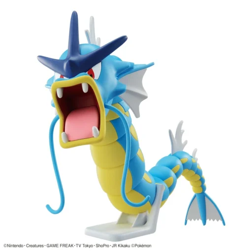 Bandai Pokemon Gyarados 52 Model Kit -Model Figures Store 153 5156 o 1gjgjnnci14aa1bs61d251mics1l23