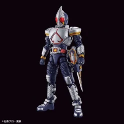 Bandai Kamen Rider Figure-rise Standard Kamen Rider Blade Model Kit -Model Figures Store 153 5157 s 2v88f4cy6iftouwbz57lx4zgizjo