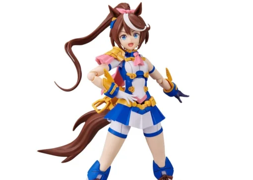 Bandai Uma Musume Pretty Derby 30 Minutes Sisters Tokai Teio Model Kit -Model Figures Store 153 5199 o 1grhvf55q12ooii4cjcql5aqn23 52754b7c d8eb 46ad a64e 439d09540669