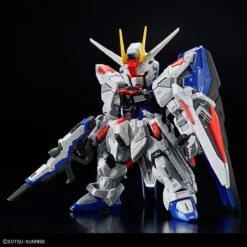 Bandai MGSD Freedom Gundam -Model Figures Store 153 5206 o 1gmsp1pajm3a1q3910q21o8j3h323